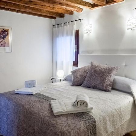 Magic View - Wifi Apartman Velence Kültér fotó