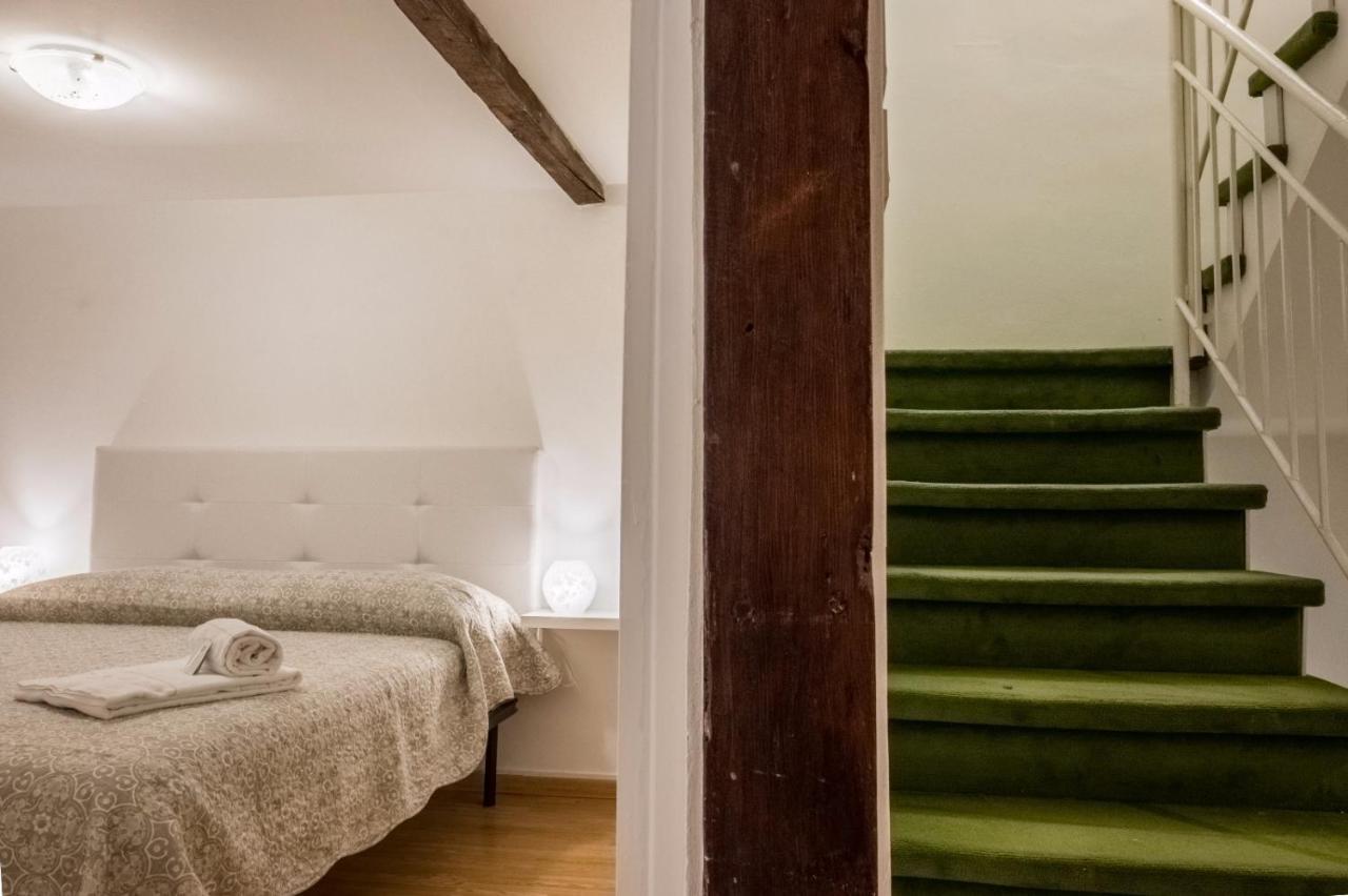 Magic View - Wifi Apartman Velence Kültér fotó