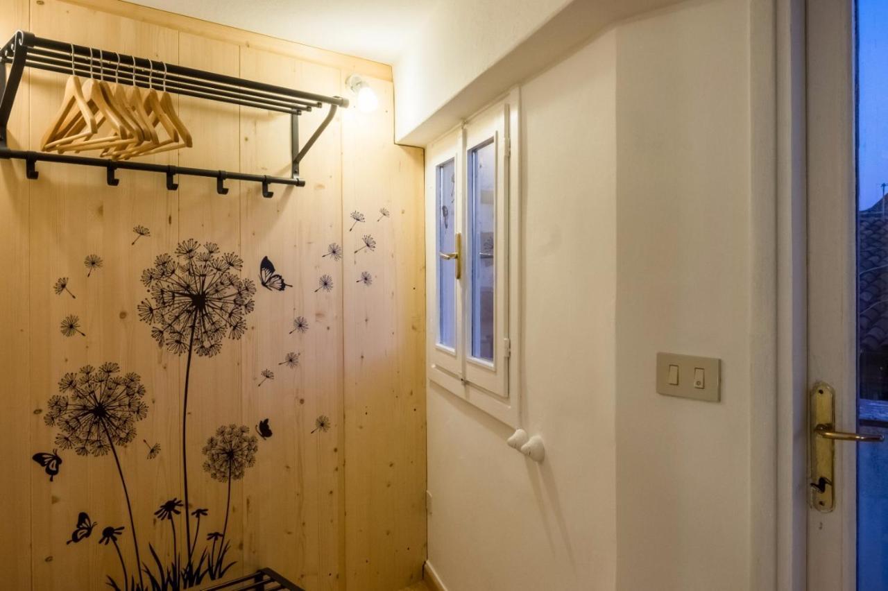 Magic View - Wifi Apartman Velence Kültér fotó