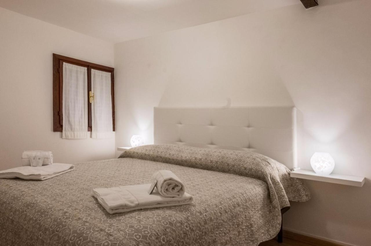 Magic View - Wifi Apartman Velence Kültér fotó