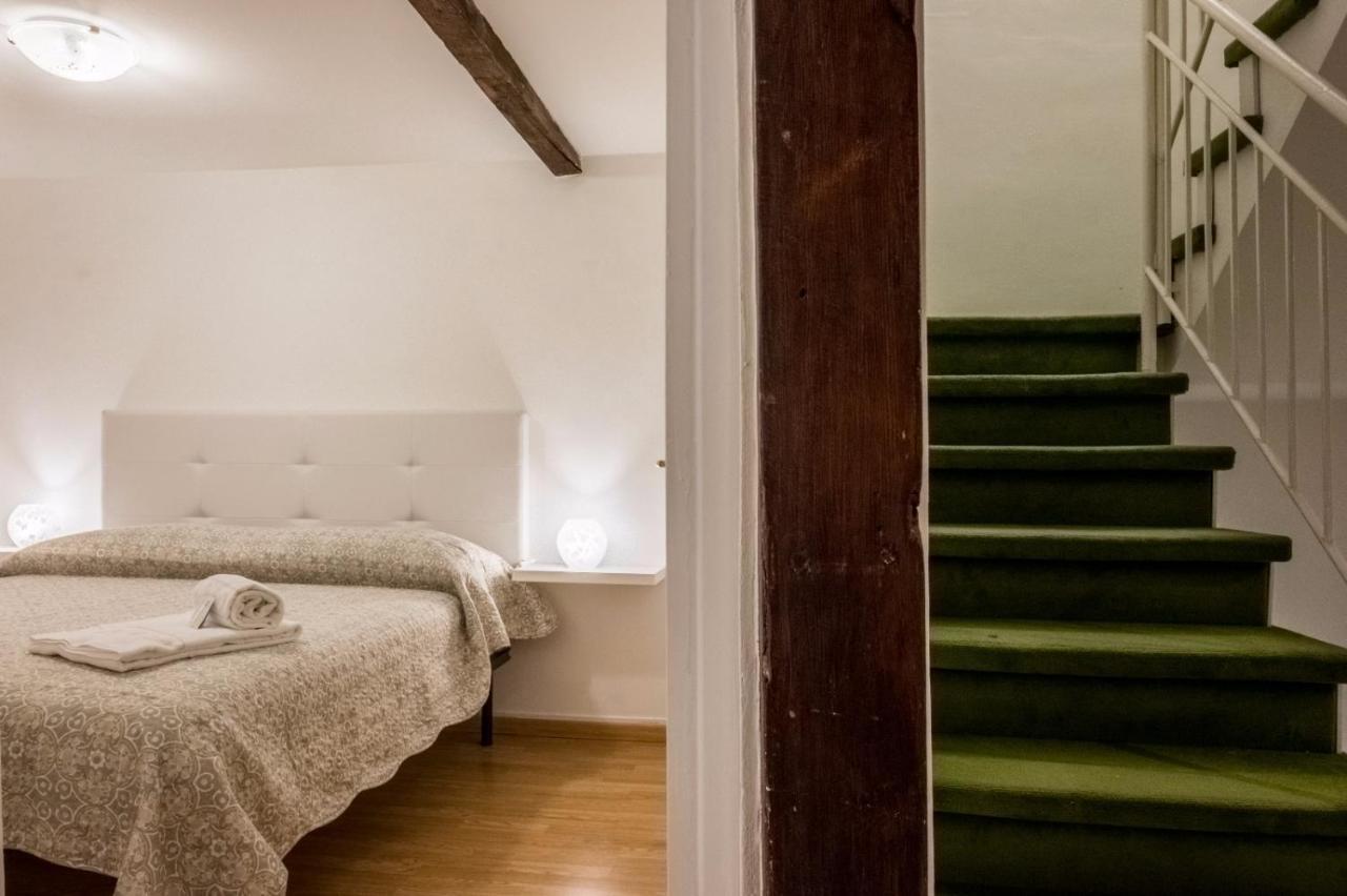 Magic View - Wifi Apartman Velence Kültér fotó