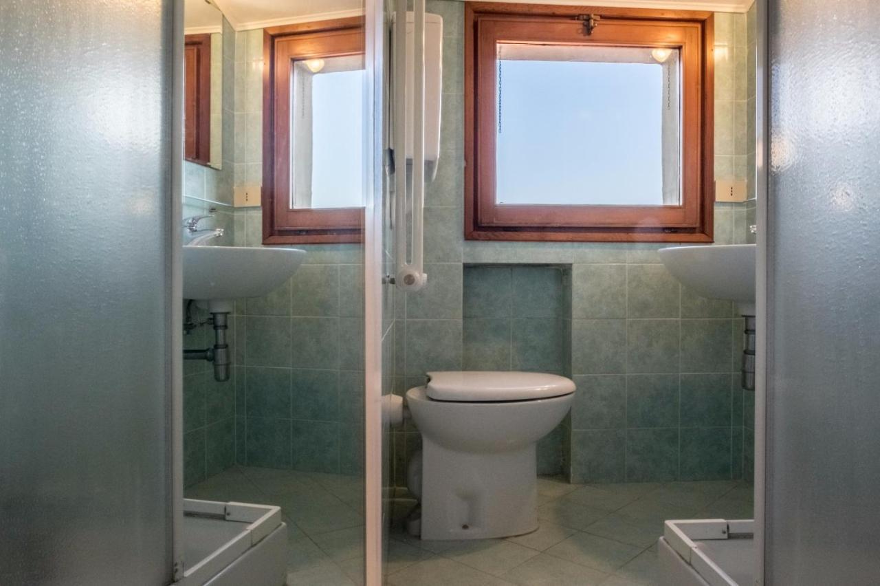 Magic View - Wifi Apartman Velence Kültér fotó