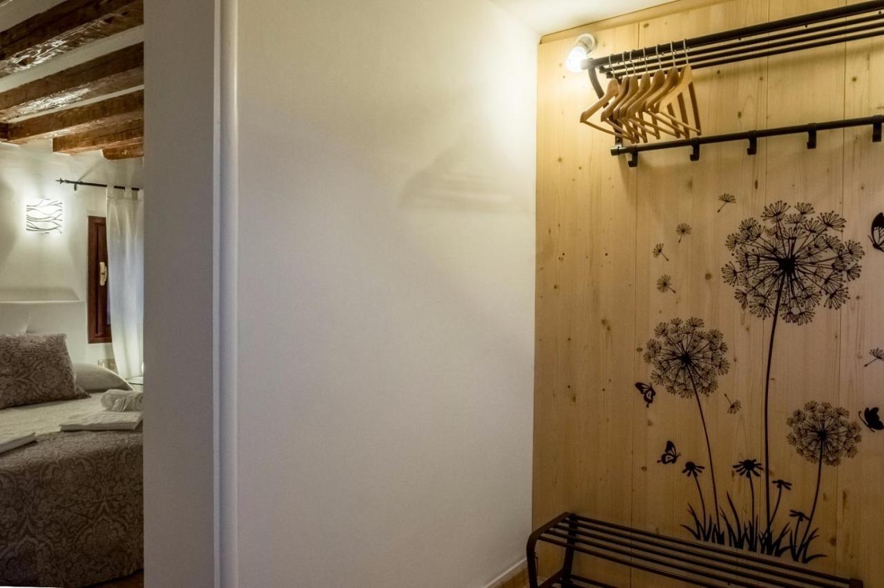 Magic View - Wifi Apartman Velence Kültér fotó